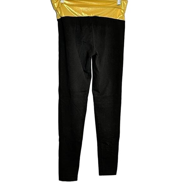 VS Pink Leggings 5th & Ocean, S - Picture 5 of 6